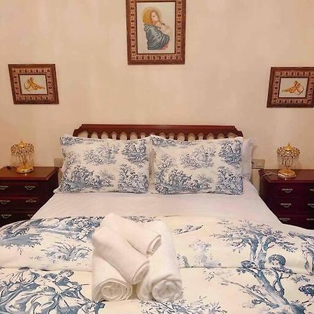 La Casa De Manolita Villa Baena Eksteriør billede