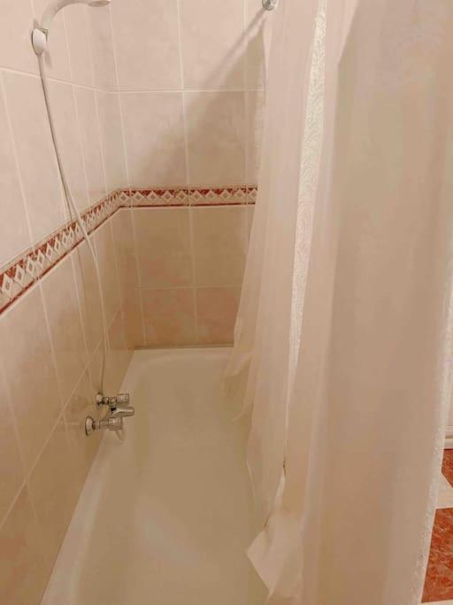 La Casa De Manolita Villa Baena Eksteriør billede