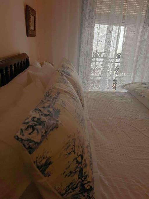 La Casa De Manolita Villa Baena Eksteriør billede