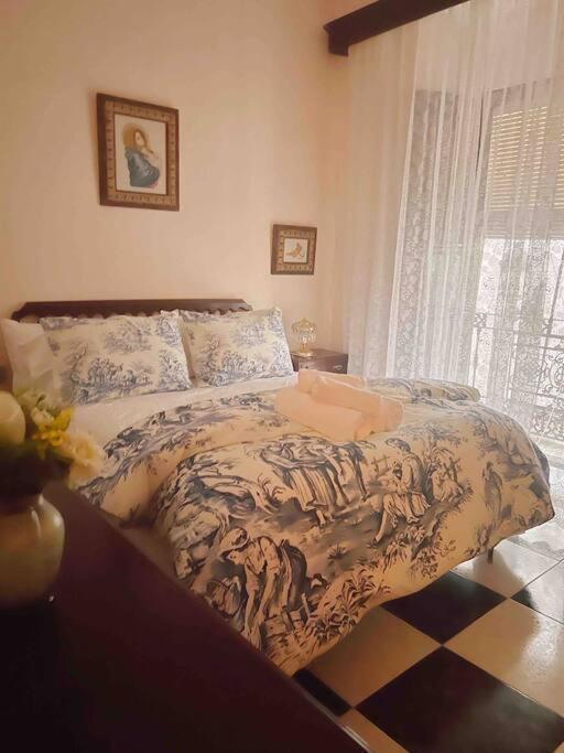 La Casa De Manolita Villa Baena Eksteriør billede