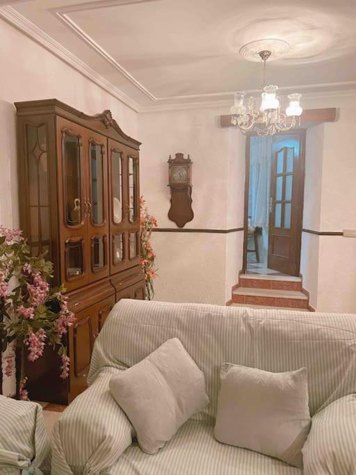 La Casa De Manolita Villa Baena Eksteriør billede