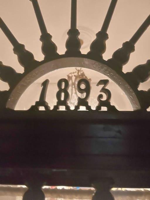 La Casa De Manolita Villa Baena Eksteriør billede